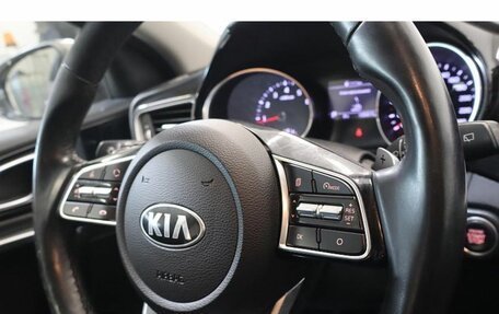 KIA cee'd III, 2020 год, 1 774 000 рублей, 8 фотография