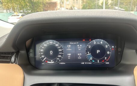 Land Rover Discovery Sport I рестайлинг, 2024 год, 5 540 000 рублей, 5 фотография