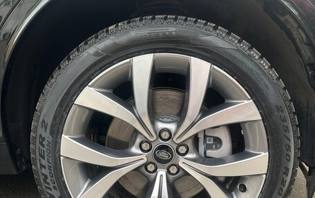 Land Rover Discovery Sport I рестайлинг, 2024 год, 5 540 000 рублей, 7 фотография