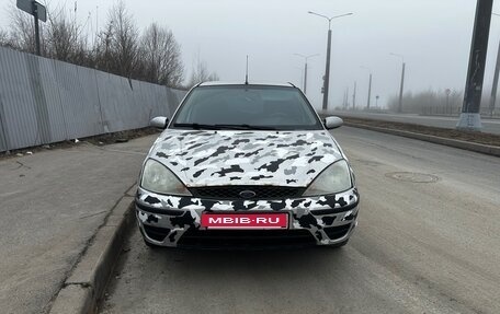 Ford Focus IV, 2003 год, 200 000 рублей, 3 фотография
