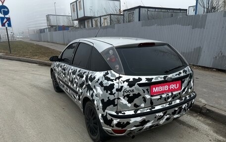 Ford Focus IV, 2003 год, 200 000 рублей, 5 фотография