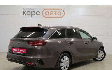 KIA cee'd III, 2020 год, 1 774 000 рублей, 3 фотография