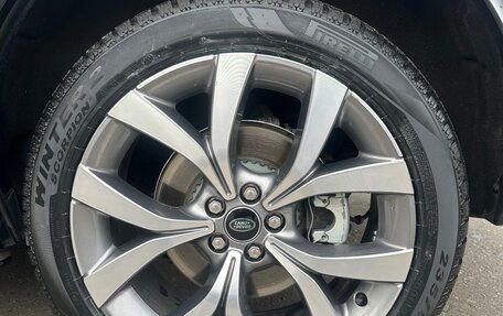 Land Rover Discovery Sport I рестайлинг, 2024 год, 5 540 000 рублей, 10 фотография