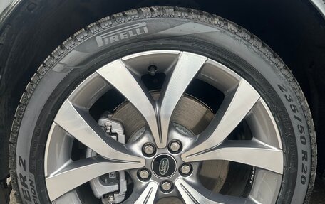 Land Rover Discovery Sport I рестайлинг, 2024 год, 5 540 000 рублей, 9 фотография