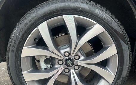 Land Rover Discovery Sport I рестайлинг, 2024 год, 5 540 000 рублей, 8 фотография