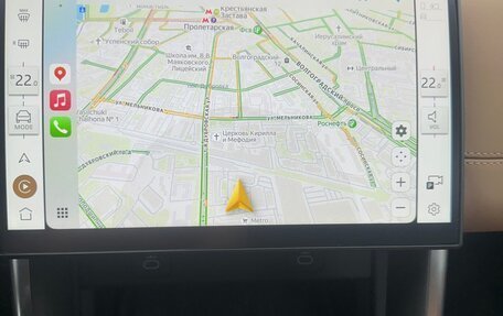 Land Rover Discovery Sport I рестайлинг, 2024 год, 5 540 000 рублей, 17 фотография