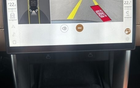 Land Rover Discovery Sport I рестайлинг, 2024 год, 5 540 000 рублей, 15 фотография