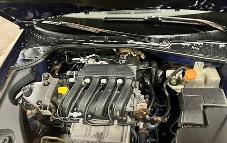 Renault Laguna II, 2002 год, 149 000 рублей, 5 фотография