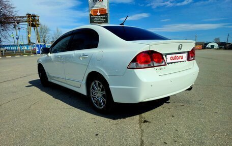 Honda Civic VIII, 2009 год, 620 000 рублей, 7 фотография