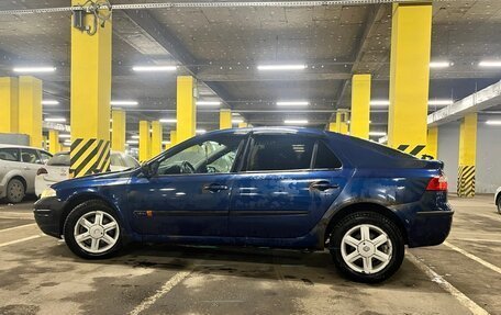 Renault Laguna II, 2002 год, 149 000 рублей, 4 фотография