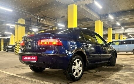 Renault Laguna II, 2002 год, 149 000 рублей, 2 фотография