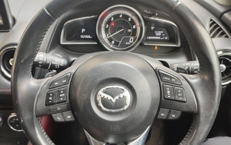 Mazda CX-3 I, 2016 год, 1 095 000 рублей, 10 фотография