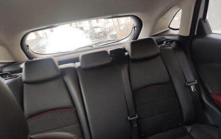 Mazda CX-3 I, 2016 год, 1 095 000 рублей, 11 фотография