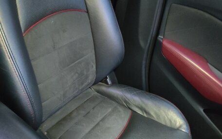 Mazda CX-3 I, 2016 год, 1 095 000 рублей, 12 фотография