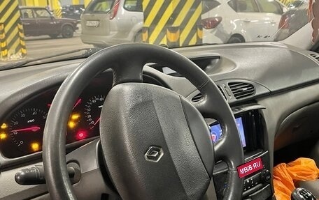 Renault Laguna II, 2002 год, 149 000 рублей, 6 фотография