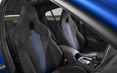 BMW 1 серия, 2021 год, 4 900 000 рублей, 3 фотография