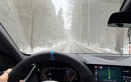 BMW 1 серия, 2021 год, 4 900 000 рублей, 6 фотография