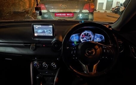 Mazda CX-3 I, 2016 год, 1 095 000 рублей, 8 фотография
