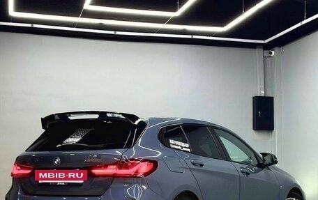 BMW 1 серия, 2021 год, 4 900 000 рублей, 4 фотография