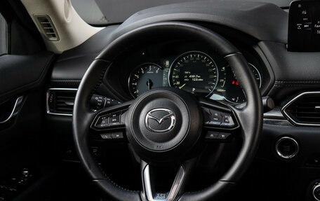 Mazda CX-5 II, 2024 год, 3 750 000 рублей, 11 фотография