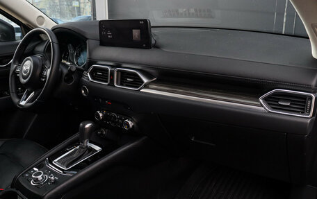 Mazda CX-5 II, 2024 год, 3 750 000 рублей, 7 фотография