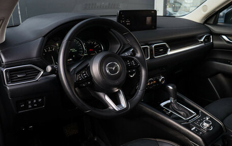 Mazda CX-5 II, 2024 год, 3 750 000 рублей, 12 фотография