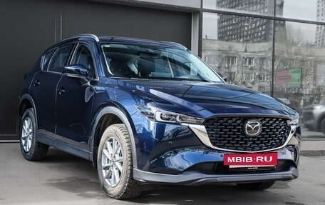 Mazda CX-5 II, 2024 год, 3 750 000 рублей, 3 фотография