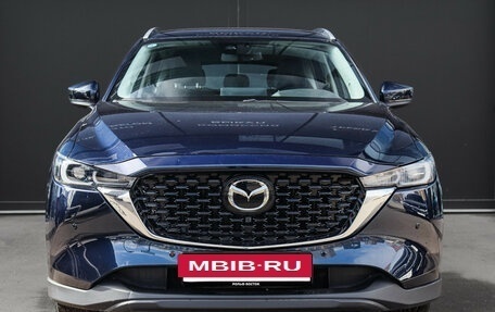Mazda CX-5 II, 2024 год, 3 750 000 рублей, 2 фотография