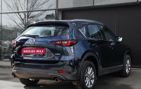 Mazda CX-5 II, 2024 год, 3 750 000 рублей, 4 фотография
