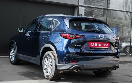 Mazda CX-5 II, 2024 год, 3 750 000 рублей, 6 фотография