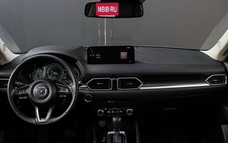 Mazda CX-5 II, 2024 год, 3 750 000 рублей, 9 фотография