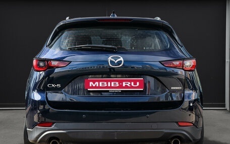 Mazda CX-5 II, 2024 год, 3 750 000 рублей, 5 фотография