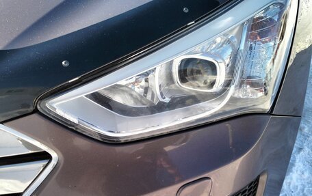 Hyundai Santa Fe III рестайлинг, 2013 год, 1 750 000 рублей, 12 фотография