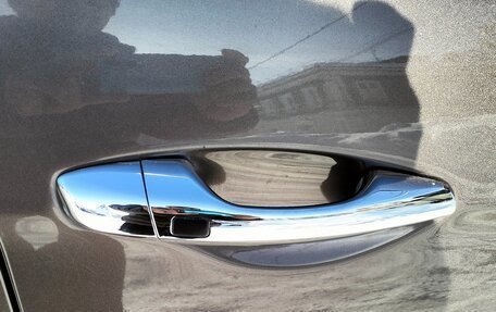 Hyundai Santa Fe III рестайлинг, 2013 год, 1 750 000 рублей, 13 фотография