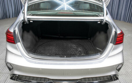 KIA Cerato IV, 2021 год, 2 698 000 рублей, 10 фотография