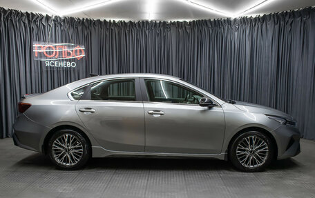 KIA Cerato IV, 2021 год, 2 698 000 рублей, 4 фотография