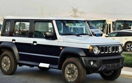 Suzuki Jimny, 2025 год, 2 750 000 рублей, 1 фотография