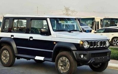 Suzuki Jimny, 2025 год, 2 750 000 рублей, 1 фотография