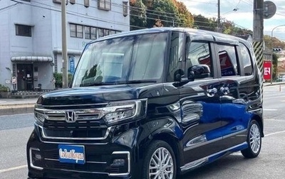 Honda N-BOX II, 2022 год, 721 027 рублей, 1 фотография