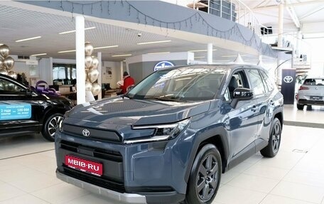 Toyota RAV4, 2026 год, 4 400 000 рублей, 1 фотография