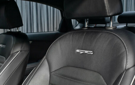 KIA Cerato IV, 2021 год, 2 698 000 рублей, 11 фотография