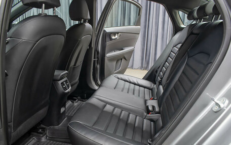 KIA Cerato IV, 2021 год, 2 698 000 рублей, 13 фотография