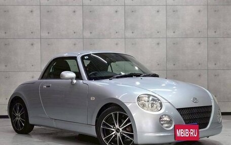 Daihatsu Copen I, 2009 год, 588 000 рублей, 1 фотография