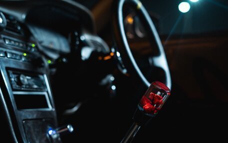 Toyota Mark II VIII (X100), 1993 год, 800 000 рублей, 3 фотография