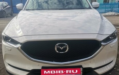 Mazda CX-5 II, 2020 год, 2 800 000 рублей, 1 фотография