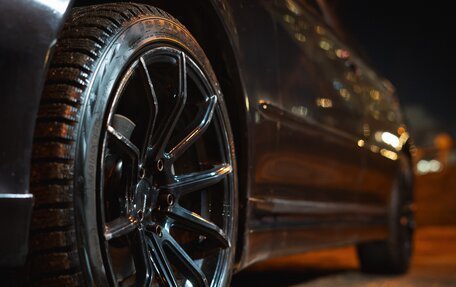 Toyota Mark II VIII (X100), 1993 год, 800 000 рублей, 5 фотография