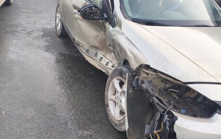 Renault Fluence I, 2014 год, 350 000 рублей, 3 фотография