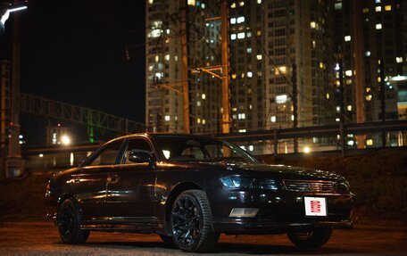 Toyota Mark II VIII (X100), 1993 год, 800 000 рублей, 4 фотография