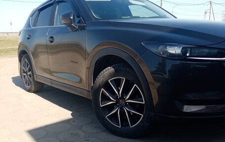 Mazda CX-5 II, 2020 год, 2 540 000 рублей, 4 фотография