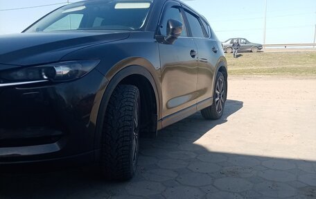Mazda CX-5 II, 2020 год, 2 540 000 рублей, 5 фотография